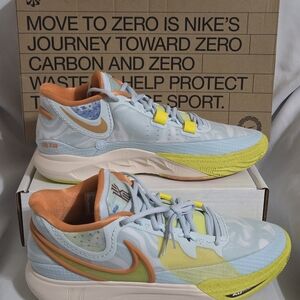 Nike Kyrie Eagle Basketball Shoes Brand New Men US Size 14